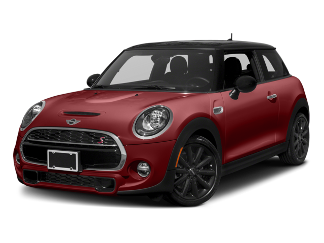 2017 MINI Cooper S