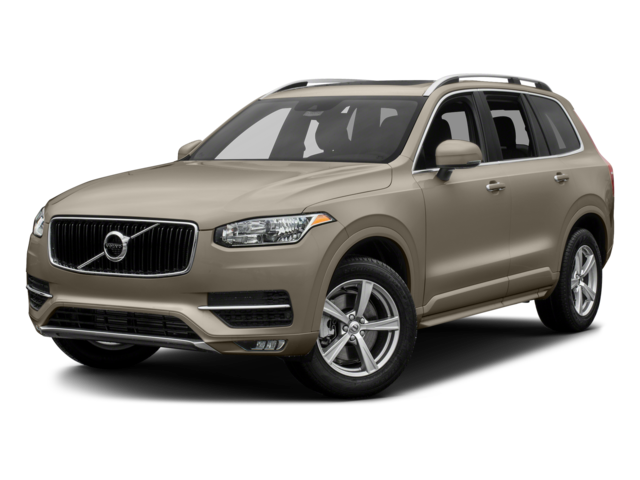 2017 Volvo XC90 T6 AWD Momentum's photo