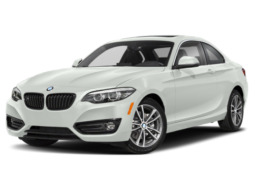 2018 BMW 2 Series 230i