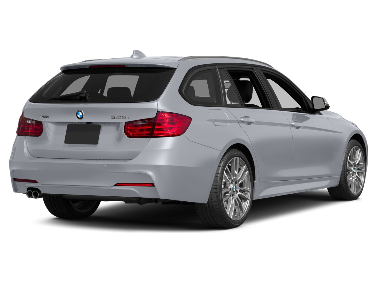 Used 2015 BMW 3 Series 328i with VIN WBA3G7C59FK480638 for sale in Berkeley, CA