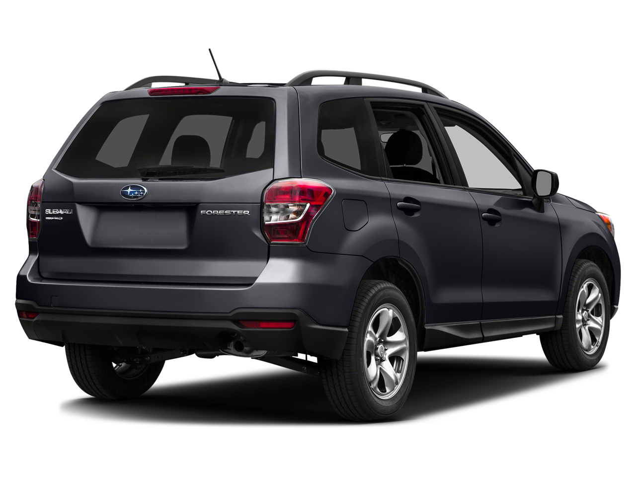 Used 2015 Subaru Forester i Premium with VIN JF2SJADC9FH552687 for sale in Berkeley, CA