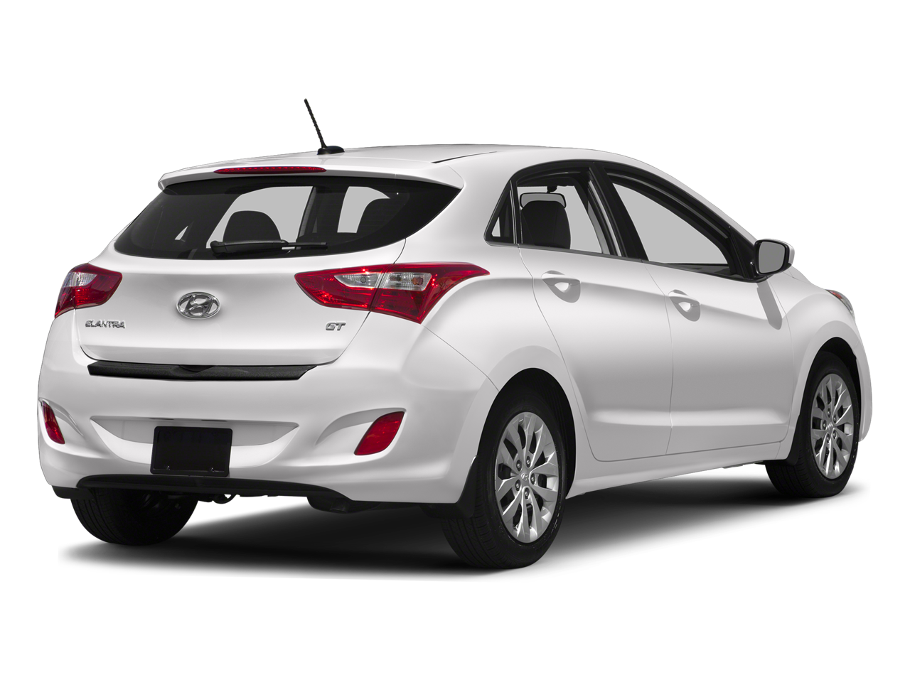 Used 2016 Hyundai Elantra GT Base with VIN KMHD35LH9GU309777 for sale in Berkeley, CA