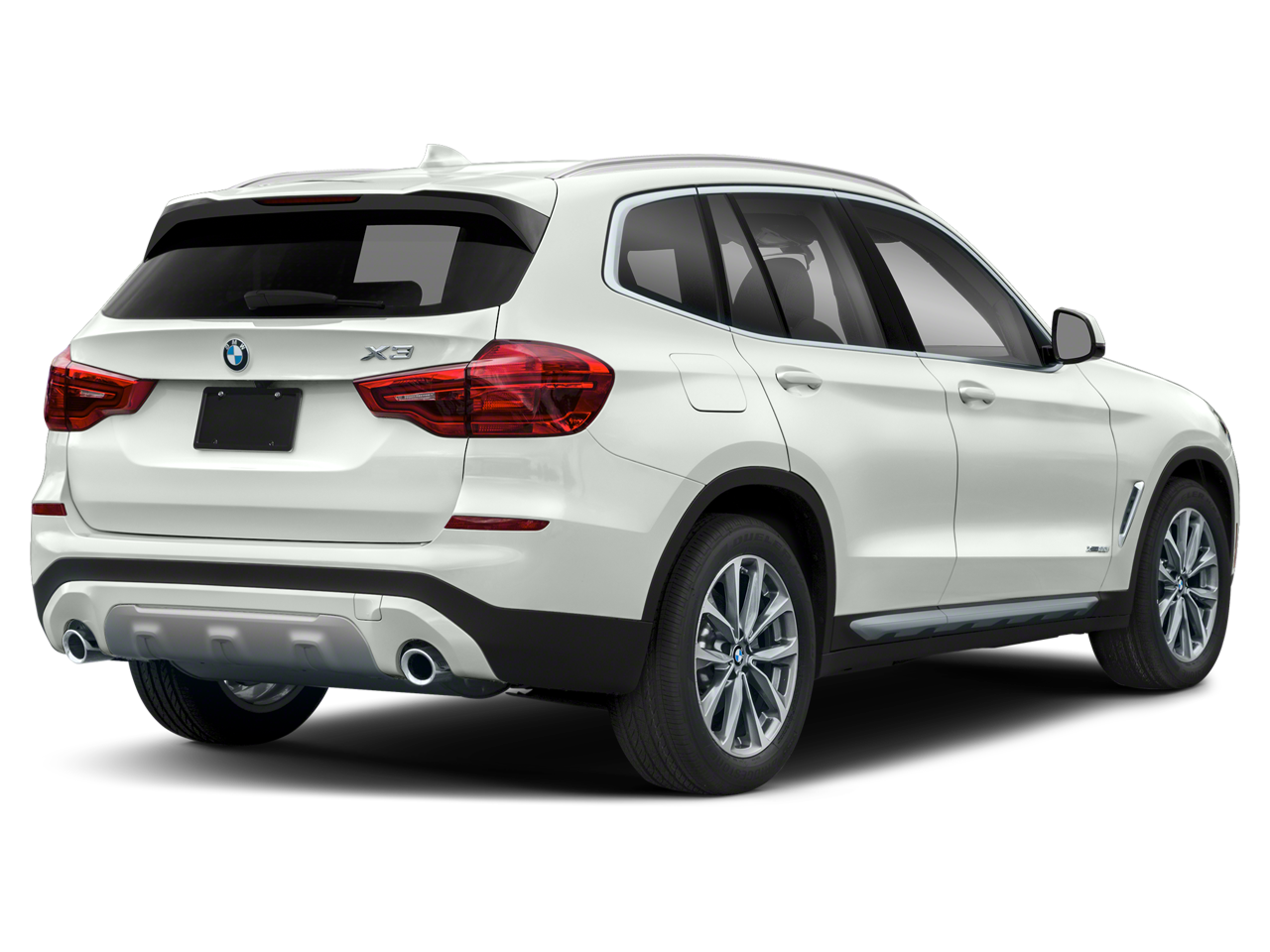 Used 2019 BMW X3 30i with VIN 5UXTR9C51KLD95985 for sale in Berkeley, CA