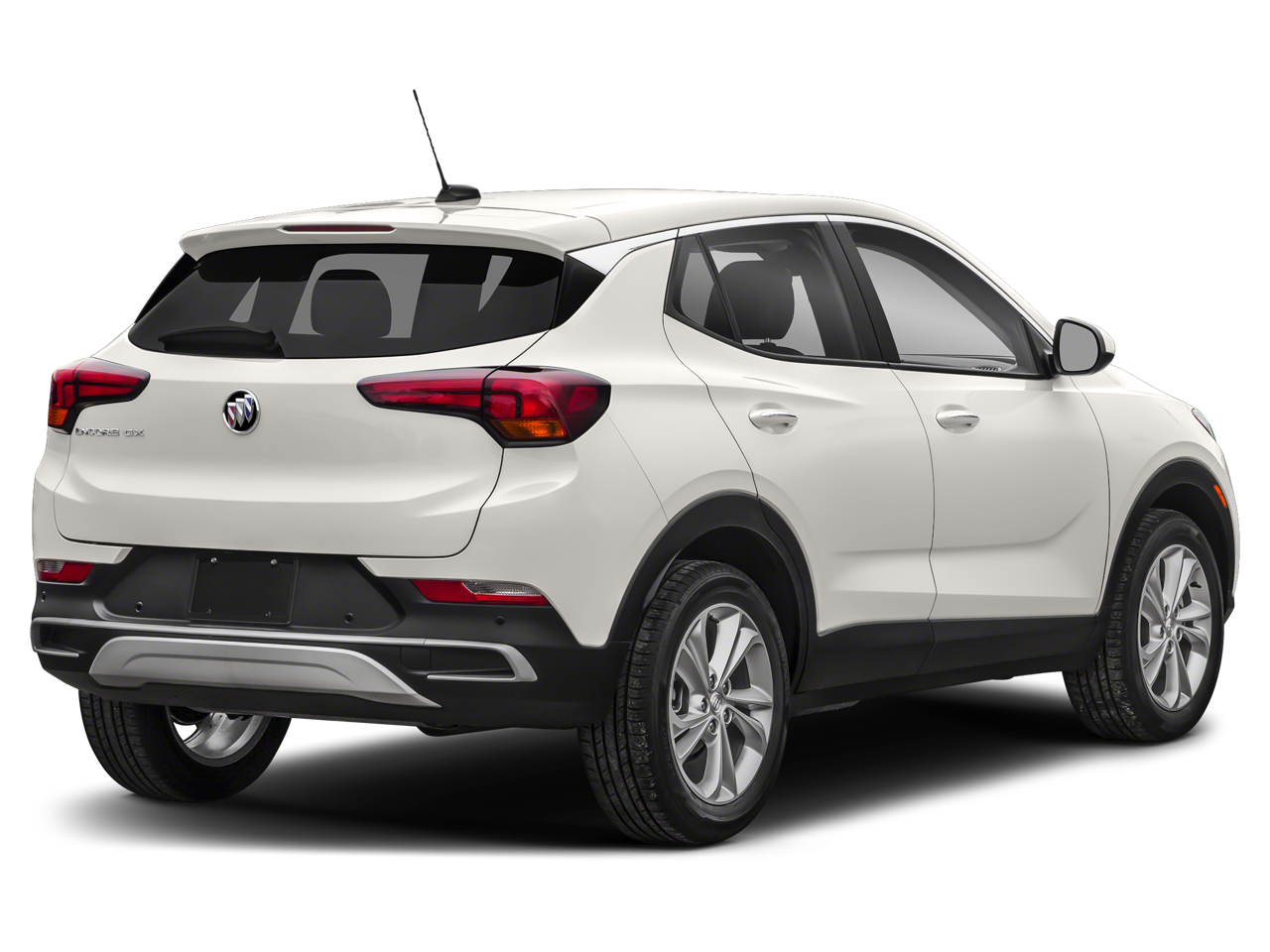 Used 2020 Buick Encore GX Select with VIN KL4MMESL5LB115710 for sale in Berkeley, CA