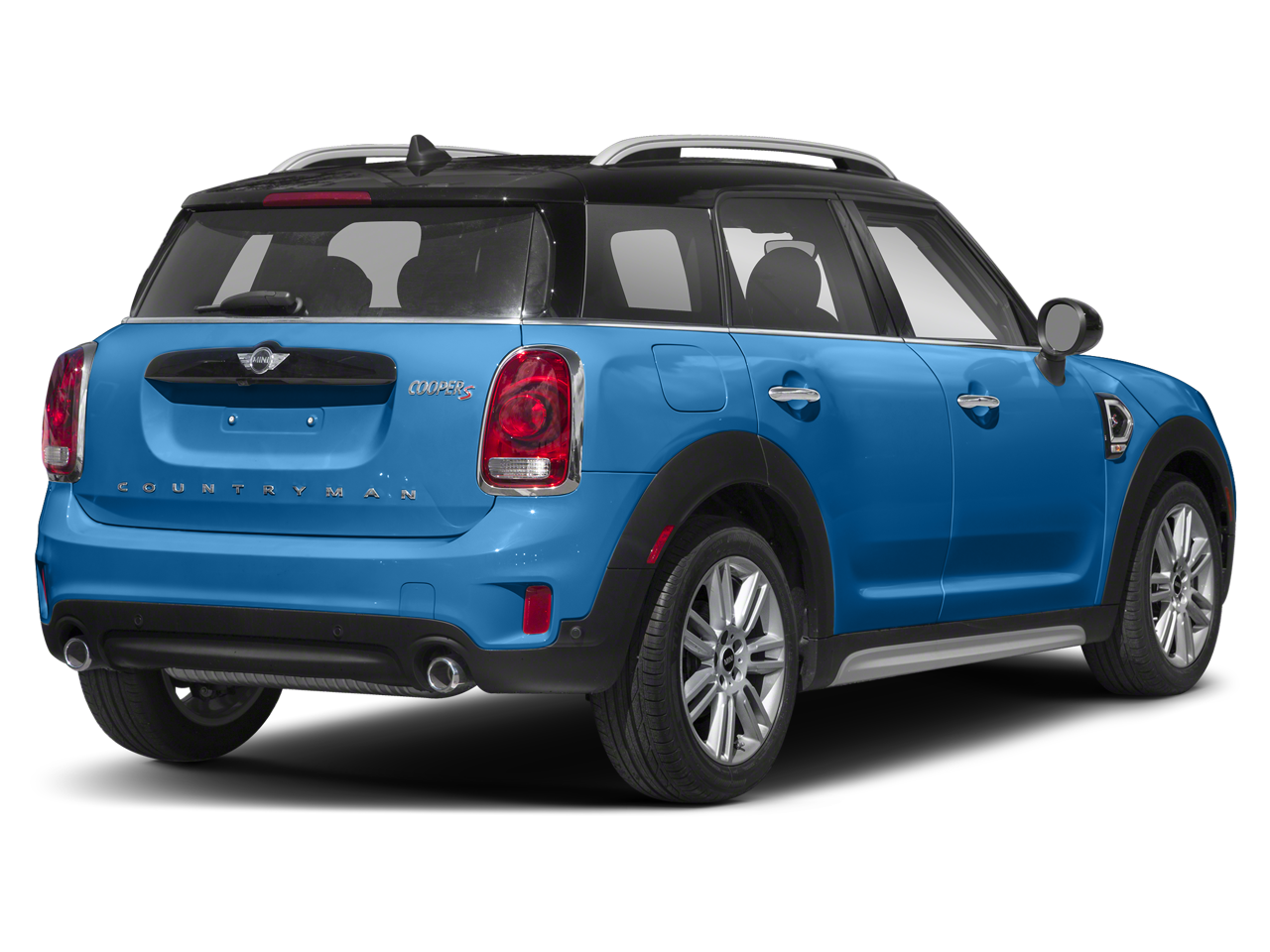 2020 Mini Countryman Signature photo 2