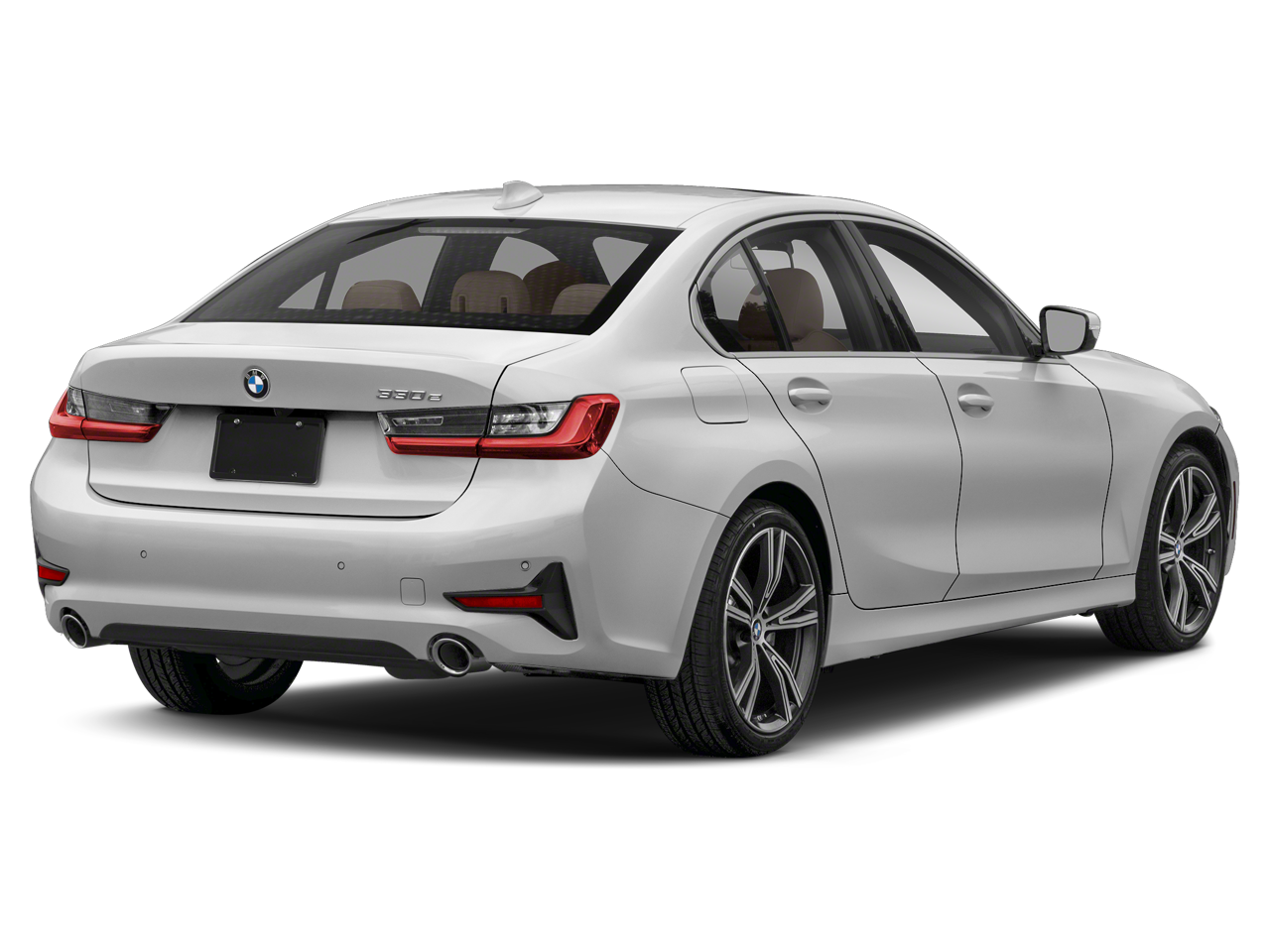2021 BMW 3 Series 330e iPerformance