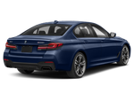 2021 BMW 5 Series M550i xDrive