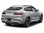 2021 BMW X4 M Base