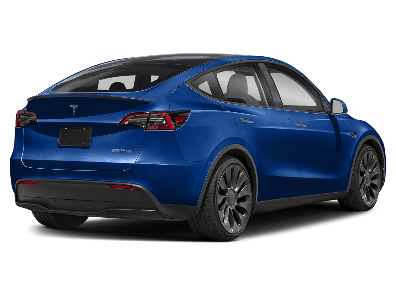 Used 2022 Tesla Model Y Long Range with VIN 7SAYGDEE7NF405276 for sale in Berkeley, CA