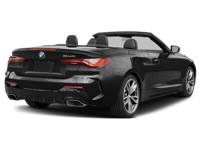 2023 BMW 4 Series M440i