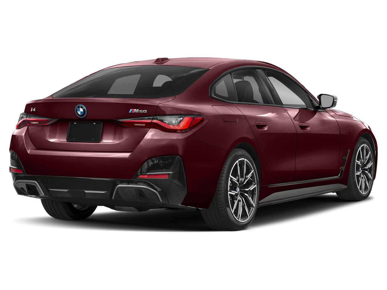 Certified 2023 BMW i4 40 with VIN WBY73AW00PFP47428 for sale in Berkeley, CA