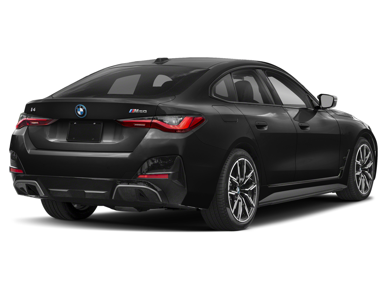 Used 2023 BMW i4 35 with VIN WBY43AW06PFP73339 for sale in Berkeley, CA