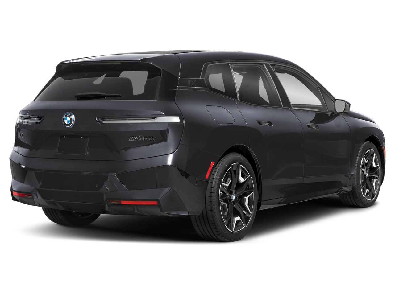 Certified 2023 BMW iX Base with VIN WB523CF02PCM52657 for sale in Berkeley, CA