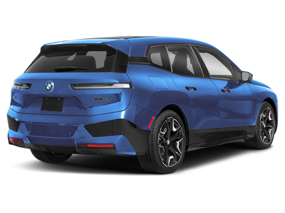 2023 BMW iX xDrive50