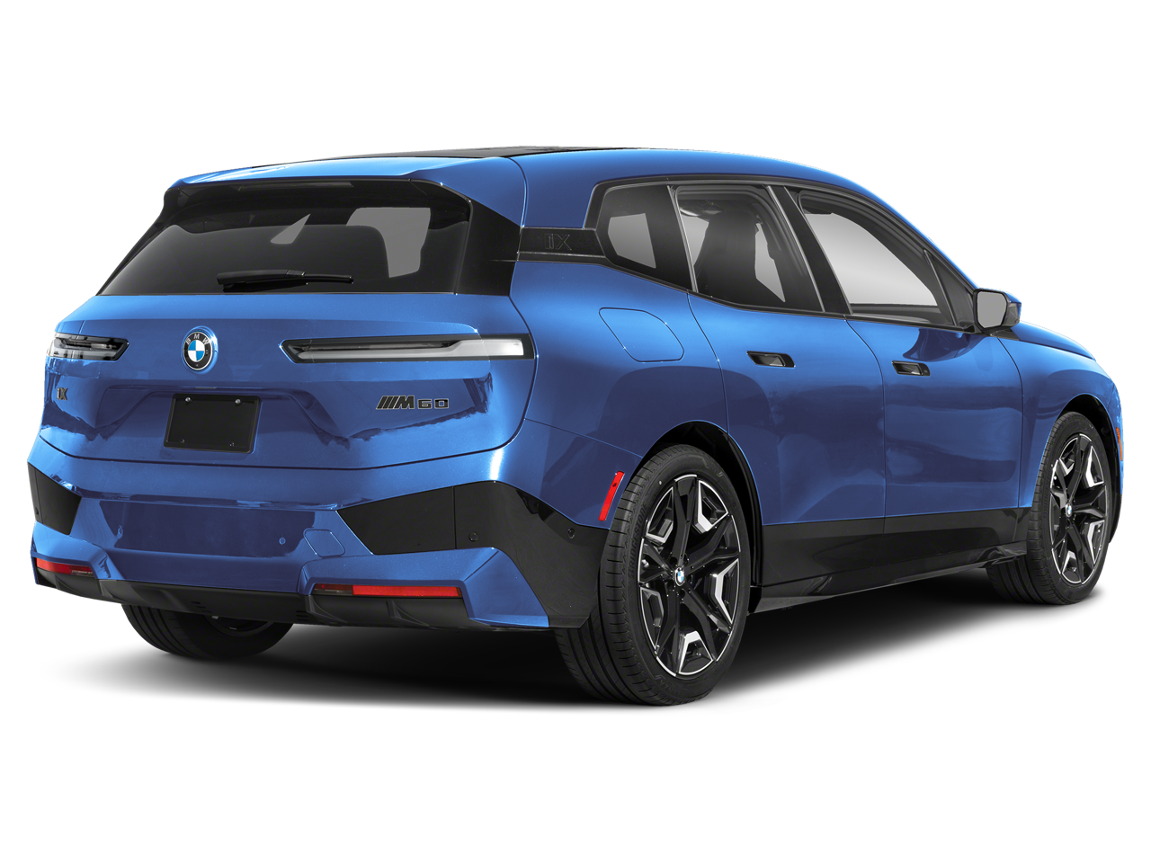 2023 BMW iX xDrive50