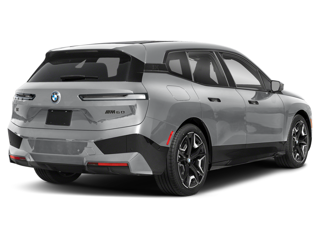 Certified 2023 BMW iX Base with VIN WB523CF02PCM48124 for sale in Berkeley, CA