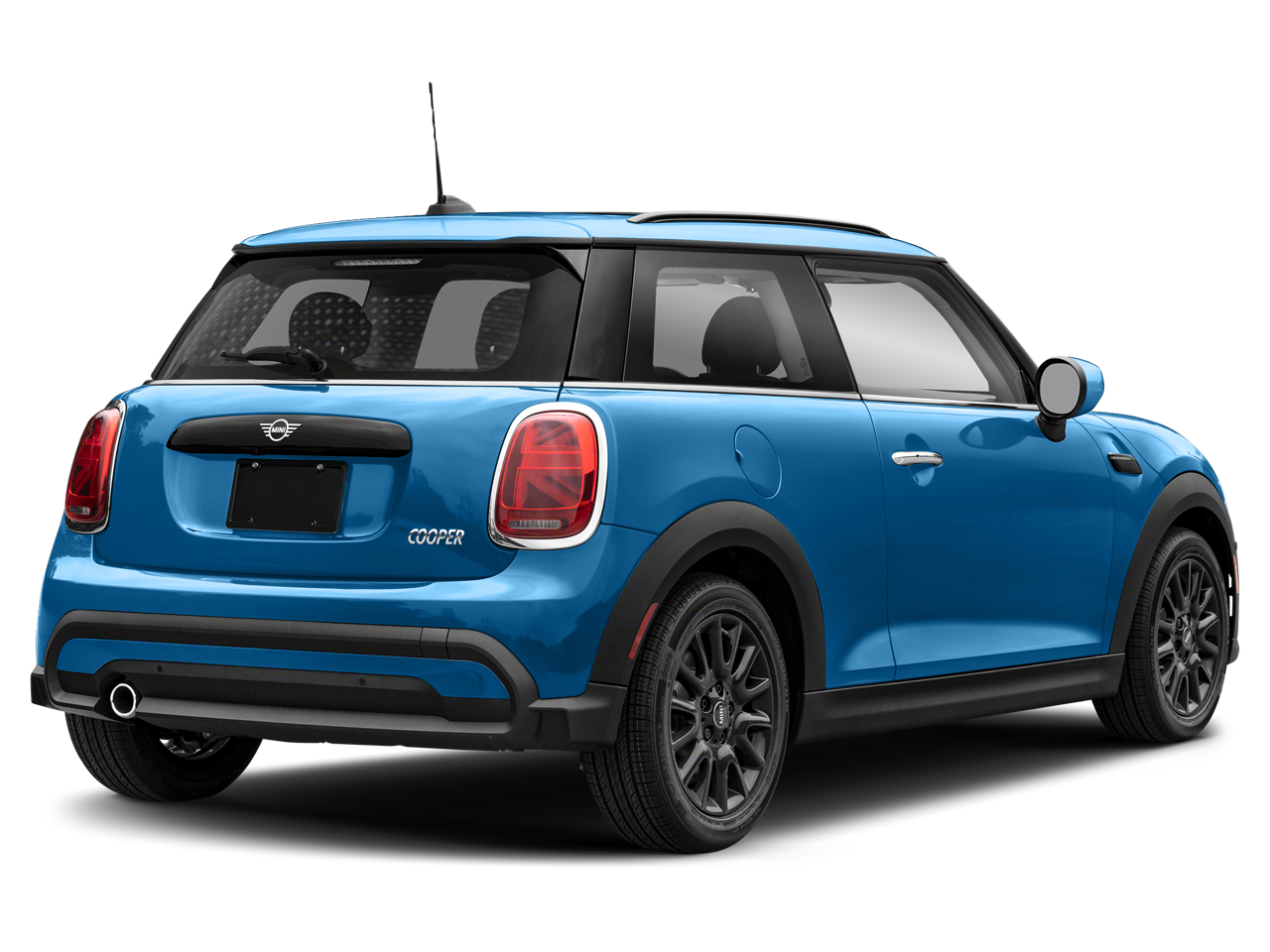 2023 Mini Cooper S Iconic photo 2