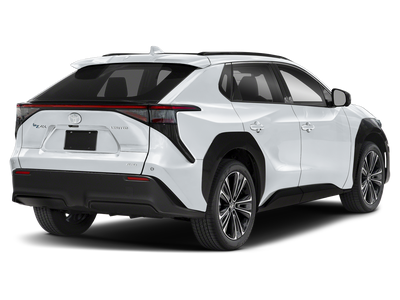 2023 Toyota bZ4X Limited