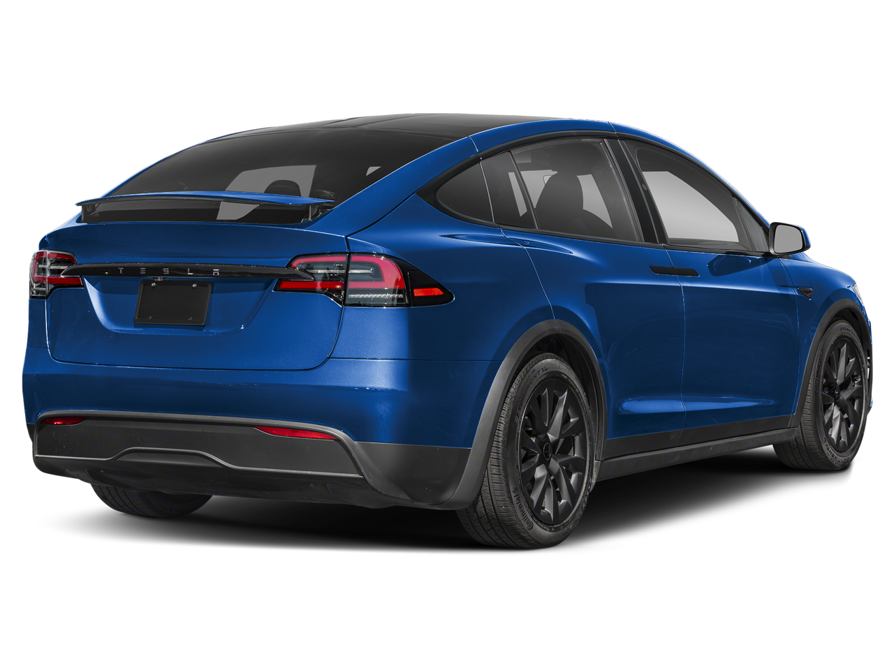 Used 2023 Tesla Model X Long Range with VIN 7SAXCAE59PF379899 for sale in Berkeley, CA