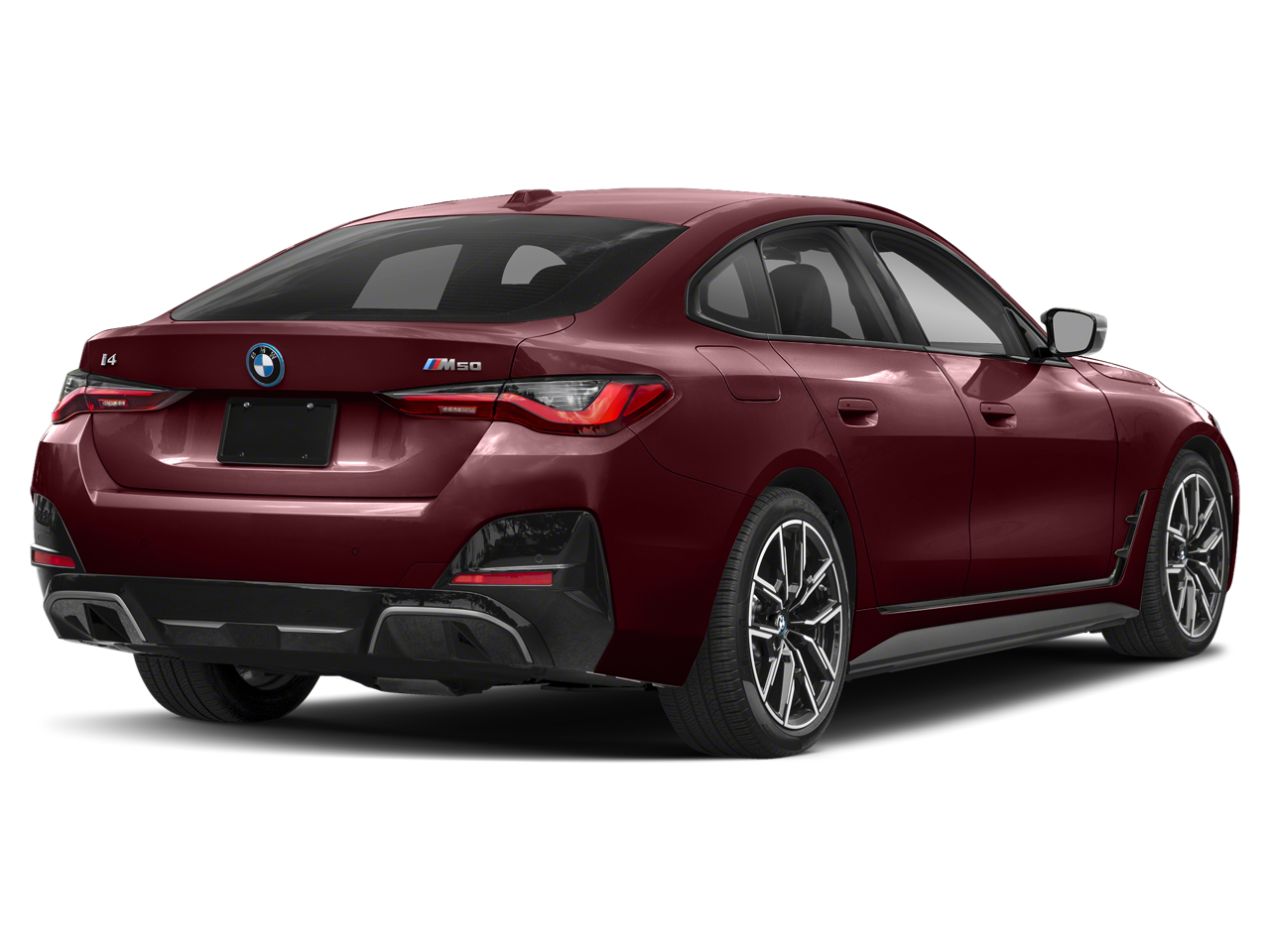 2024 BMW i4 xDrive40