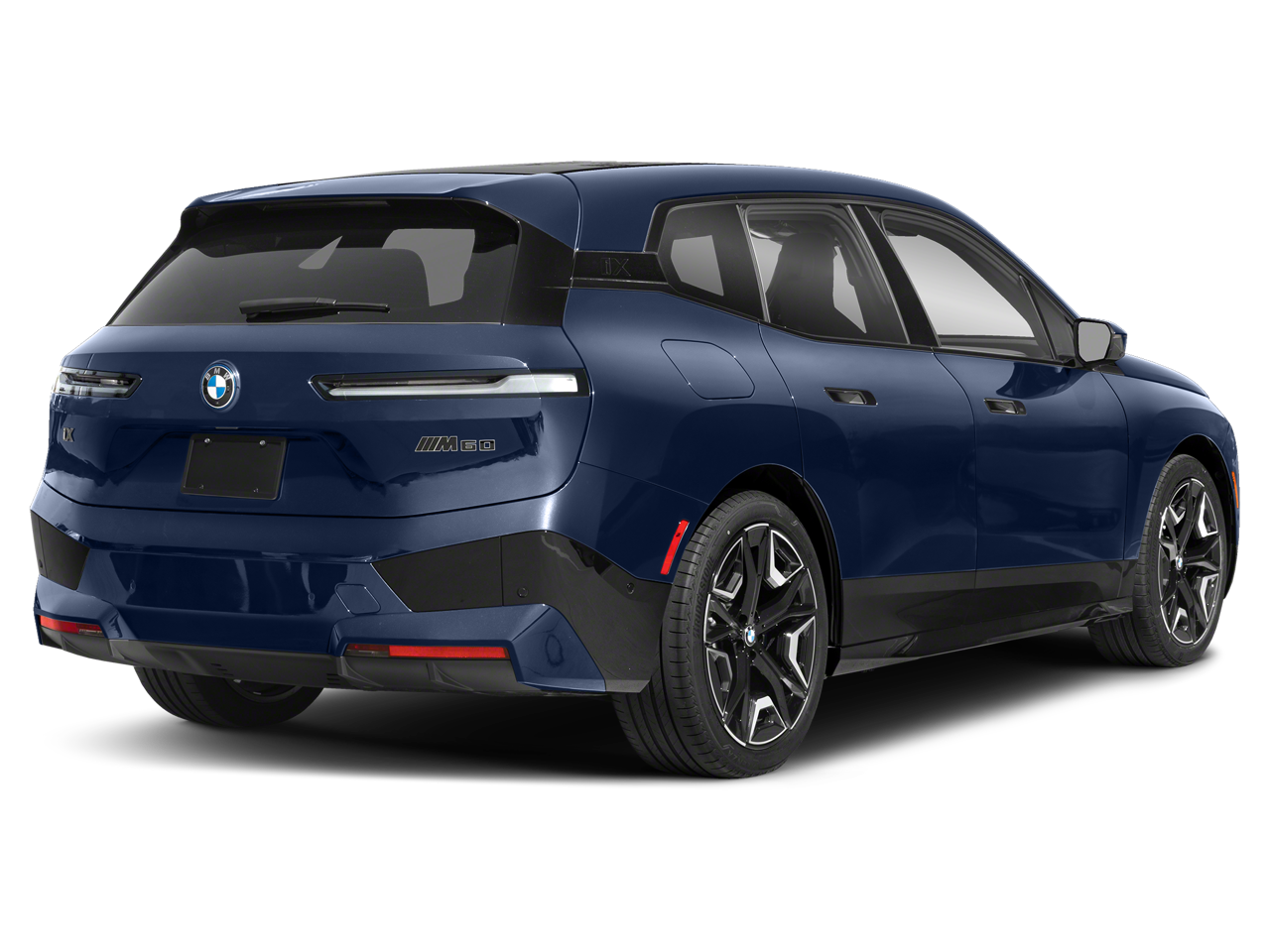 Certified 2024 BMW iX Base with VIN WB523CF05RCN44574 for sale in Berkeley, CA