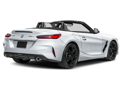 2025 BMW Z4 sDrive30i
