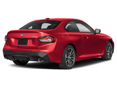 2025 BMW 2 Series 230i