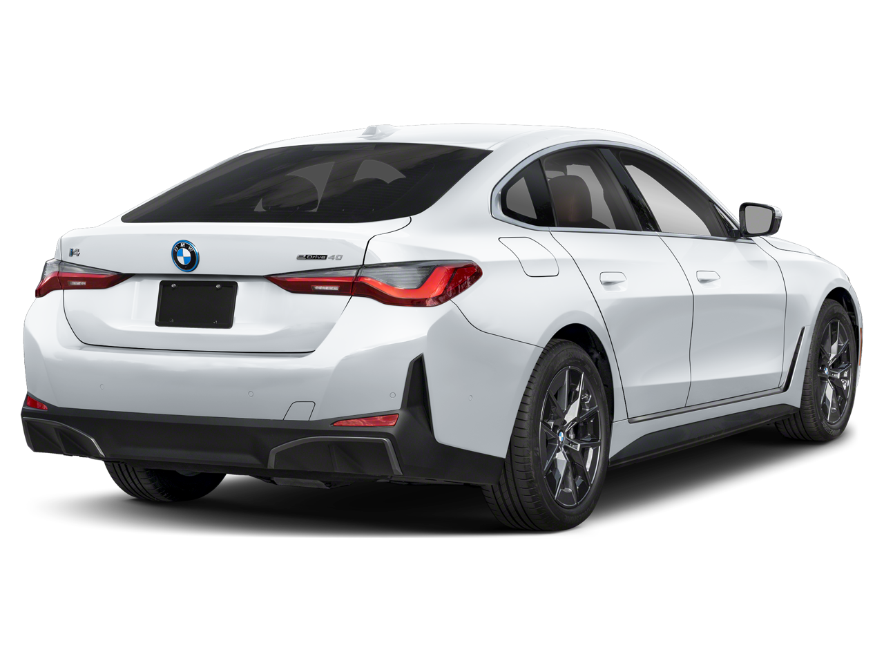 Used 2025 BMW i4 40 with VIN WBY23HD03SFV75037 for sale in Berkeley, CA