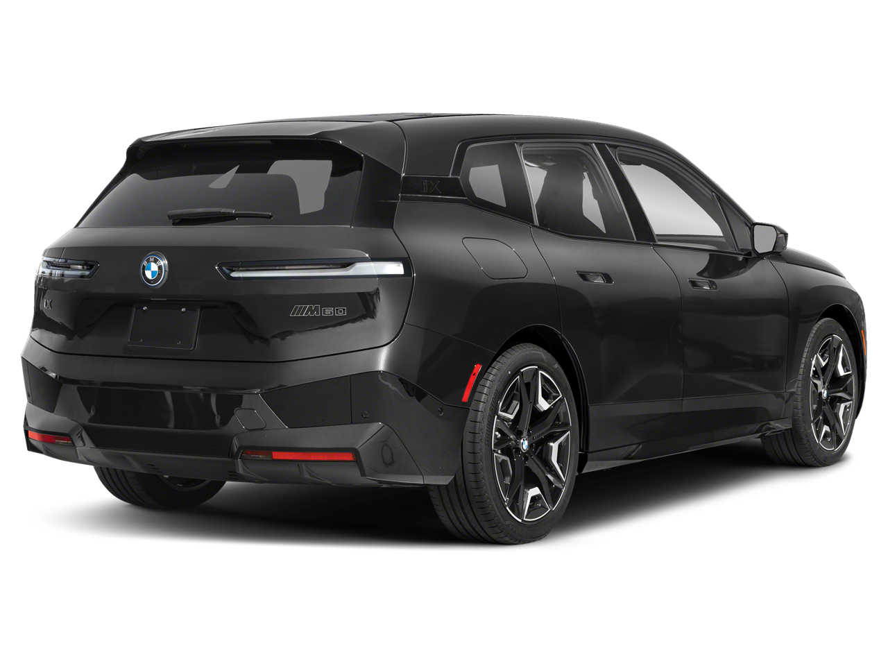 Used 2025 BMW iX M60 with VIN WB533CF07SCU45877 for sale in Berkeley, CA