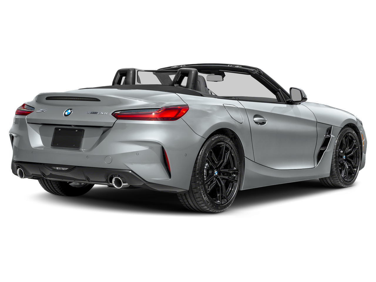 2026 BMW Z4 sDrive30i