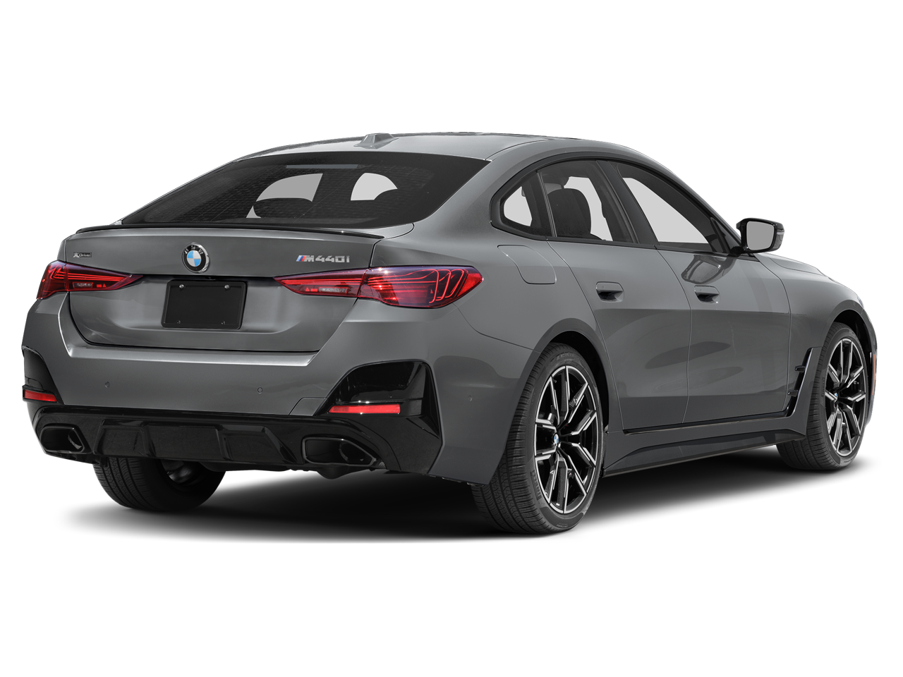 2026 BMW 4 Series M440i Gran Coupe