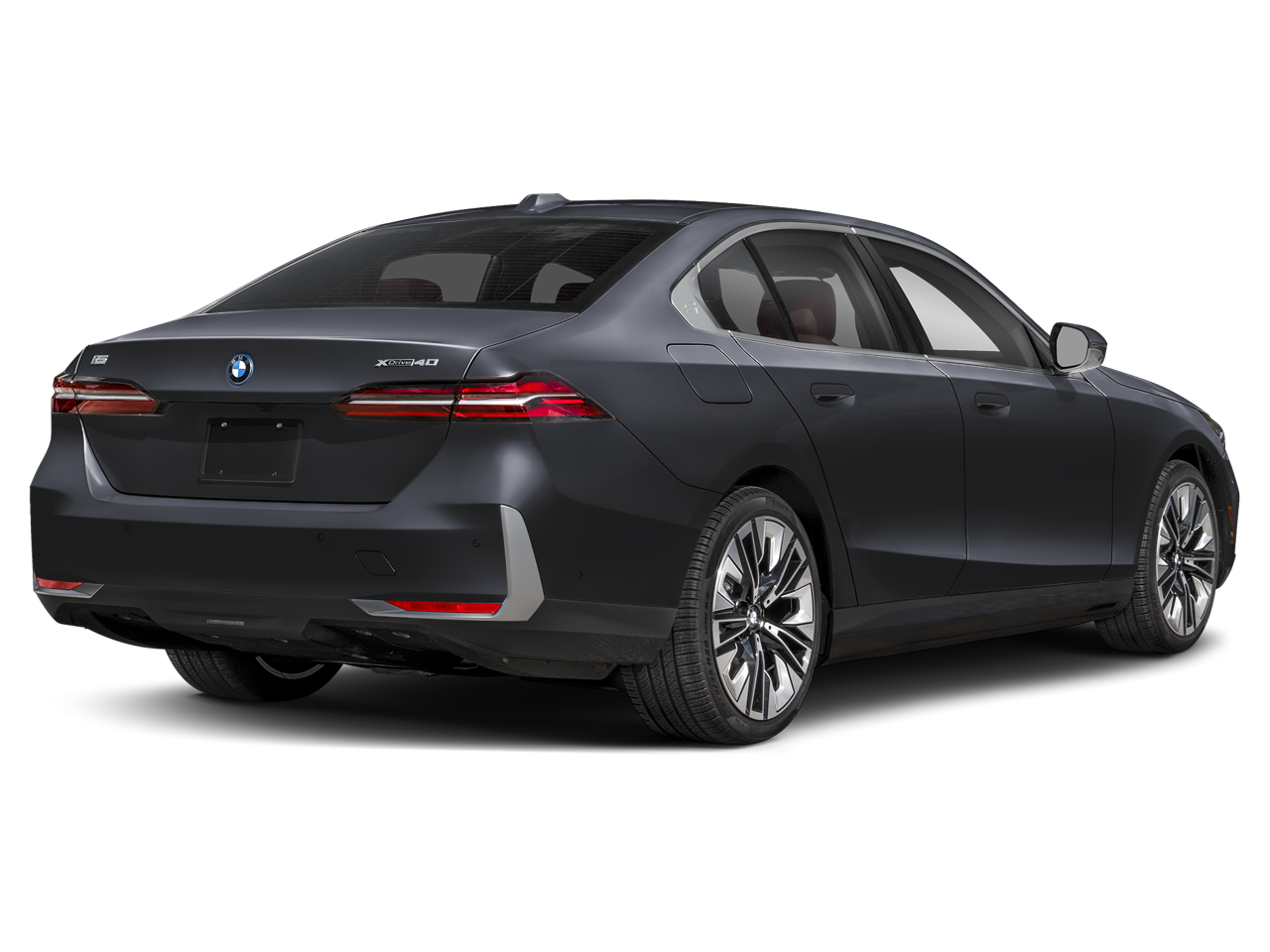 2026 BMW i5 M60