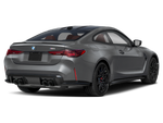 2027 BMW M4 Competition