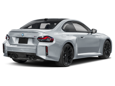 2027 BMW M2 Base