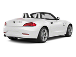 2011 BMW Z4 sDrive35i