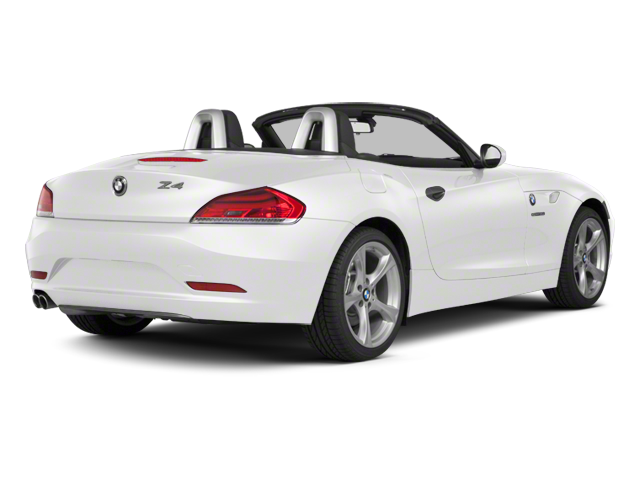 2011 BMW Z4 sDrive35i