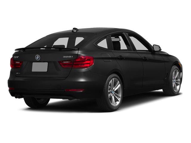 Used 2014 BMW 3 Series 335i with VIN WBA3X9C51ED153052 for sale in Berkeley, CA