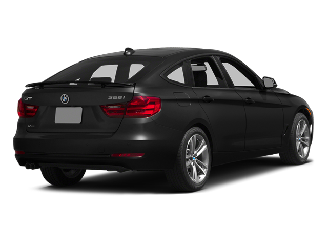 2014 BMW 3 Series 335i xDrive Gran Turismo