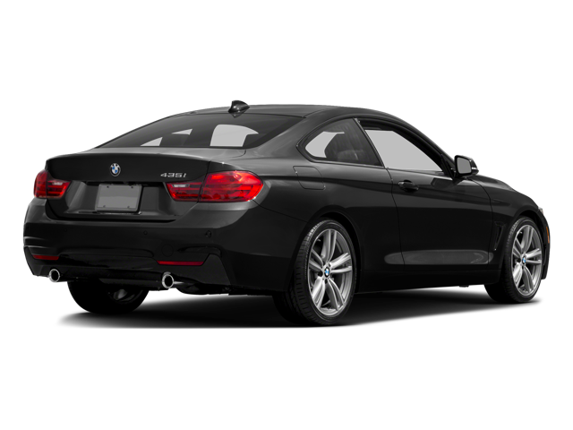 Used 2016 BMW 4 Series 435i with VIN WBA3R1C55GK529598 for sale in Berkeley, CA