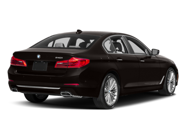 Used 2017 BMW 5 Series 540i with VIN WBAJE5C37HG916036 for sale in Berkeley, CA