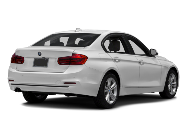 Used 2017 BMW 3 Series 330i with VIN WBA8B9G57HNU48458 for sale in Berkeley, CA