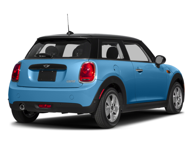 Used 2017 MINI Cooper Base with VIN WMWXP5C36H2G61058 for sale in Berkeley, CA