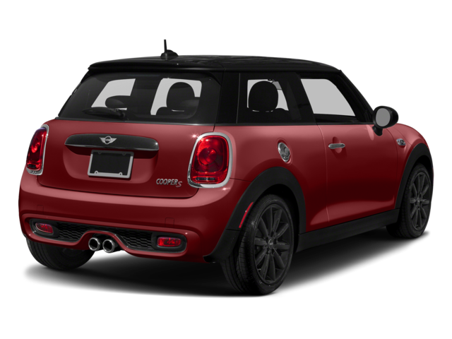 Used 2017 MINI Cooper S with VIN WMWXP7C52H3B93515 for sale in Berkeley, CA