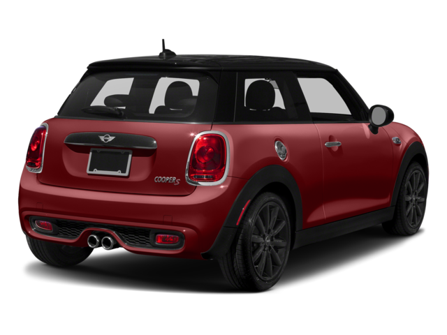 2017 MINI Cooper S Base