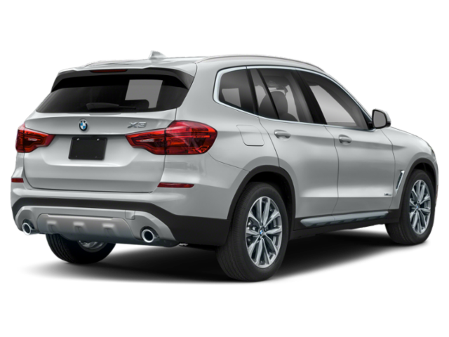 Used 2018 BMW X3 xDrive30i with VIN 5UXTR9C5XJLD69190 for sale in Berkeley, CA