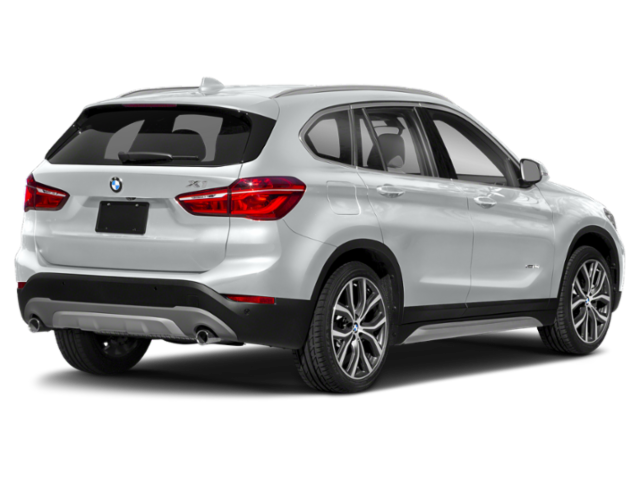 Used 2018 BMW X1 28i with VIN WBXHT3C35J5K24924 for sale in Berkeley, CA