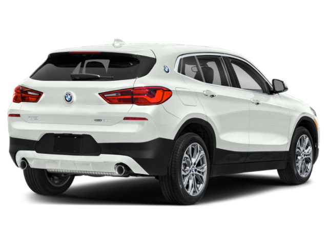 Used 2018 BMW X2 28i with VIN WBXYJ3C39JEJ84613 for sale in Berkeley, CA