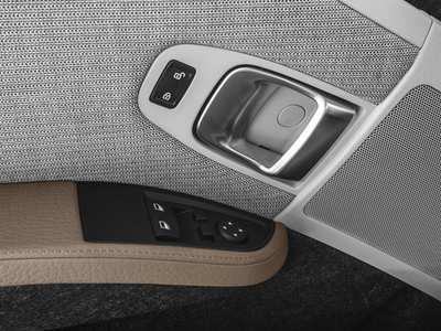 2017 BMW i3 94Ah w/Range Extender