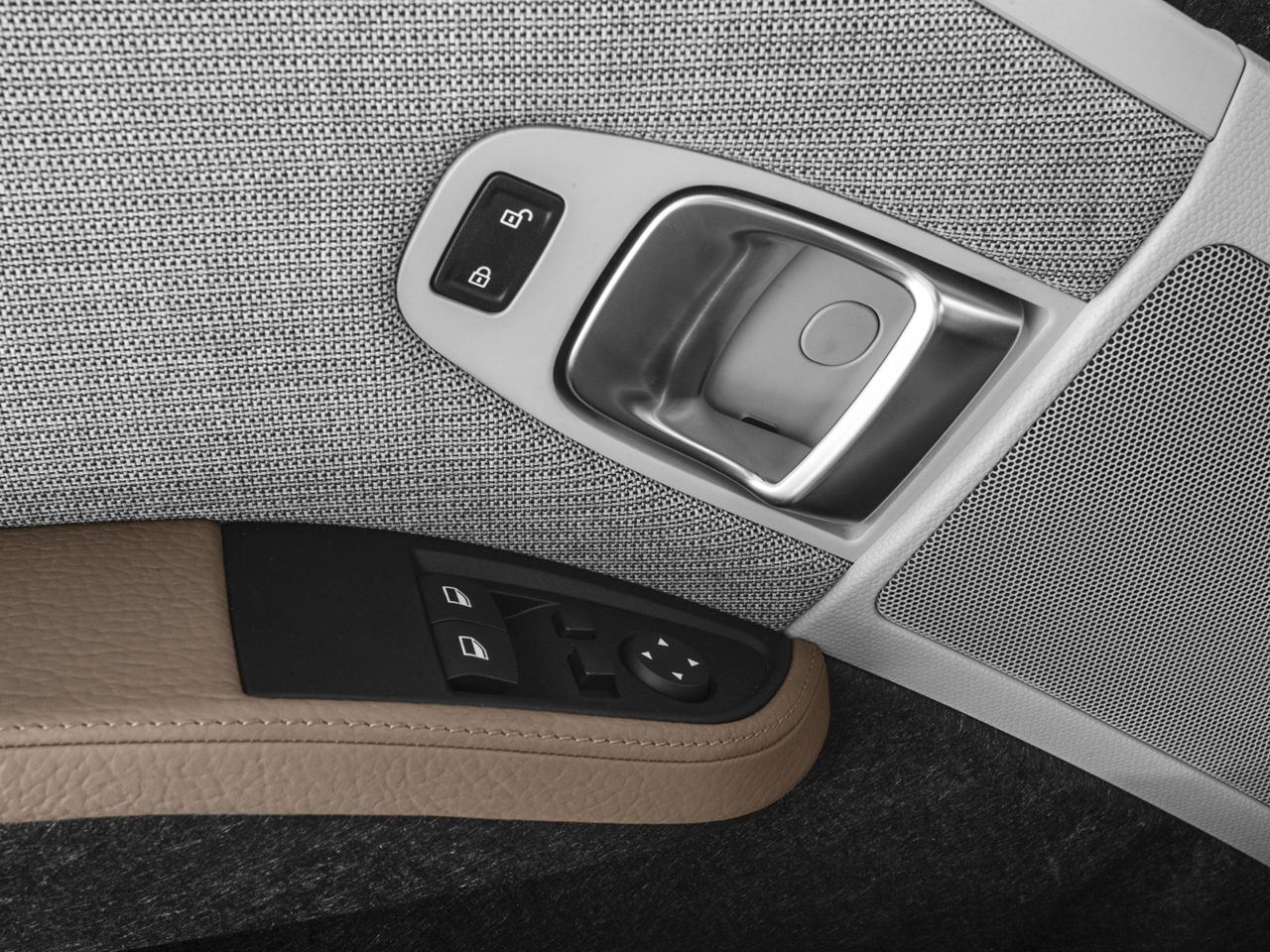 2017 BMW i3 94Ah w/Range Extender