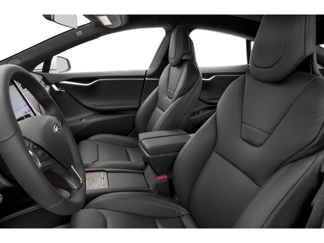 2018 Tesla Model S 75D